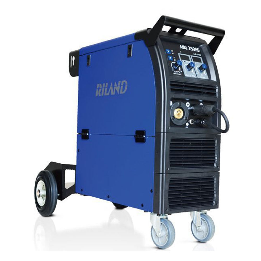 Riland MIG-250GS MIG Welding Machine | Riland by KHM Megatools Corp. Riland MIG-250GS MIG Welding Machine | Riland by KHM Megatools Corp.